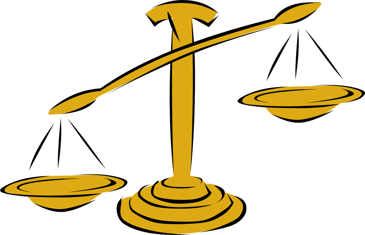  an image illustrating a balance scale, one side weighed down by coins symbolizing cost, and the other side lifting with phone tree icons, representing cost-effectiveness